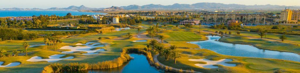 Serena Golf cover image